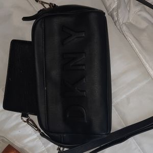 Small DKNY PURSE